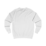 Men's Speed Legend Sweatshirt | Classic Car Design