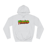 Fearless Hoodie – Bold and Empowering Streetwear Style