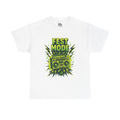 Fest Mode Neon Boombox T-Shirt – Arteo Design UK