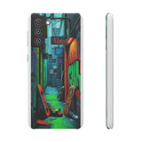 Graffiti Art Phone Case - Bold Street Culture for Boys