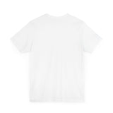 Neon Throwback Retro Tee - Women's Graffiti-Inspired