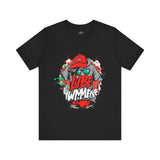 Lube Wymmen Graphic T-Shirt – Bold Urban Streetwear Tee