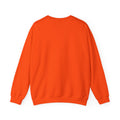 Bat Attack Unisex Sweatshirt - Spooky Halloween Style for All