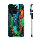 Graffiti Art Phone Case - Bold Street Culture for Boys