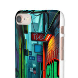 Graffiti Art Phone Case - Bold Street Culture for Boys