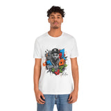 Arteo's Men's Streetwear: Urban Graffiti Tees for Trendsette - T-Shirt by Printify | Unique designs from ArteoDesign