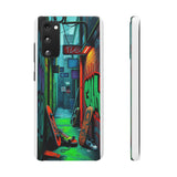 Graffiti Art Phone Case - Bold Street Culture for Boys