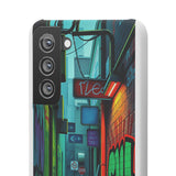 Graffiti Art Phone Case - Bold Street Culture for Boys