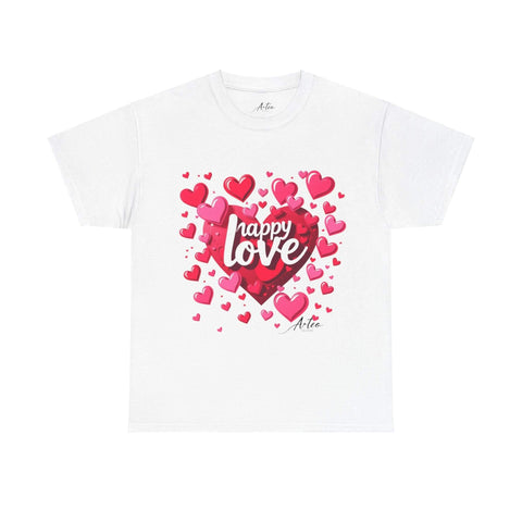 Forever in Love Sweatshirt Design