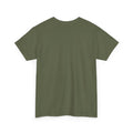LDN Drip Skyline Tee – Bold London Graphic Shirt