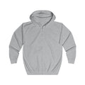 Urban Streetwear Fearless Skull & Roses Tattoo Hoodie