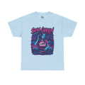 Spin Queen T-Shirt –  DJ Streetwear Tee UK