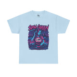 Spin Queen T-Shirt –  DJ Streetwear Tee UK