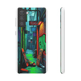 Graffiti Art Phone Case - Bold Street Culture for Boys