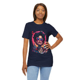 Urban Rebel: Women’s Bold Streetwear Graphic Tee 2025