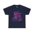 Drift Queen T-Shirt – Street Racer Edition
