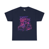 Drift Queen T-Shirt – Street Racer Edition