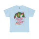 Pulse of the Night Neon Festival T-Shirt – Arteo Design UK