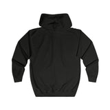 Retro Cartoon Hoodie - Bold Gamer Streetwear