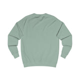 Dream Chaser Sweatshirt – Pastel Cloud Design