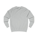 Dream Chaser Sweatshirt – Pastel Cloud Design