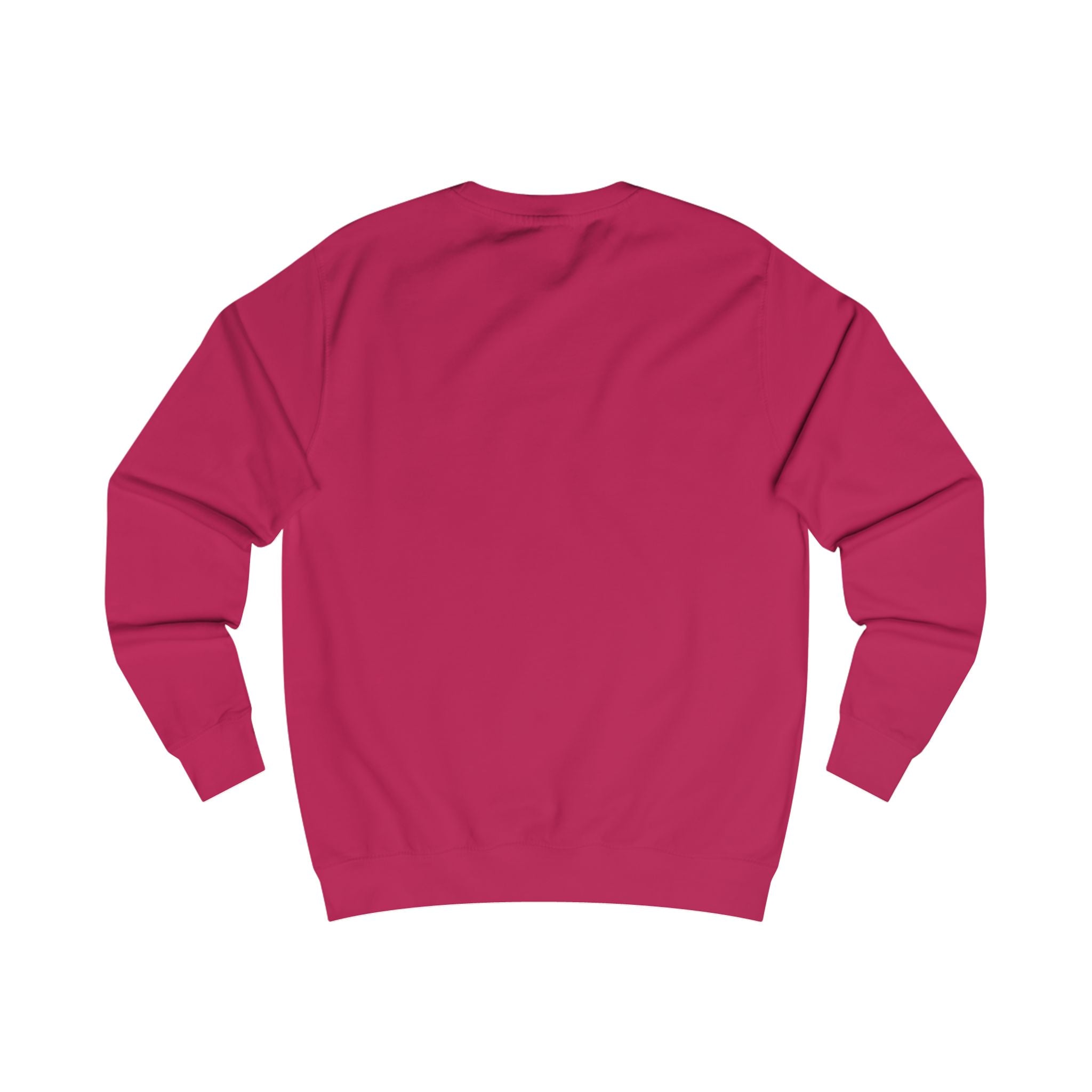 Dream Chaser Sweatshirt – Pastel Cloud Design