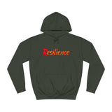 Resilience Hoodie - Urban Streetwear for Strength and Style