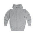 Retro Vibes Men's Cartoon Hoodie - Vintage Style