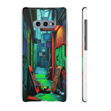 Graffiti Art Phone Case - Bold Street Culture for Boys