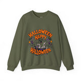 Trick-or-Treat Unisex Hoodie