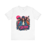 Street Culture Maven: Women’s Graphic Tee 2025