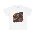 Nitro Rush T-Shirt – Street Racer Edition