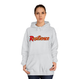 Resilience Hoodie - Urban Streetwear for Strength and Style