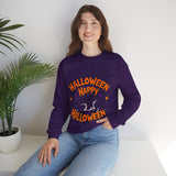 Trick-or-Treat Unisex Hoodie