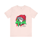 UK Street Authority: Limited Graffiti Femme Tee