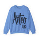Arteo UK Urban Streetwear Style Sweatshirt