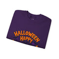 Trick or Treat Unisex Sweatshirt - Fun Halloween Apparel