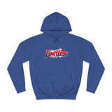 Limitless Hoodie – Bold Graphic Hoodie for Unstoppable Style