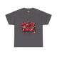 Sick One Street Art T-Shirt | UK Slang Graffiti Graphic Tee