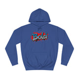 Bold Hoodie – Statement Graphic Urban Pullover