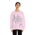 Arteo UK Urban Streetwear Style Sweatshirt