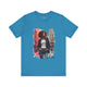 Street Vibes Queen Tee - Women's Urban Fashion 2025