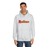 Resilience Hoodie - Urban Streetwear for Strength and Style