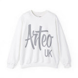 Arteo UK Sweatshirt – Urban Streetwear Style