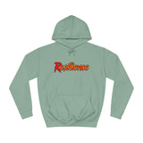 Resilience Hoodie - Urban Streetwear for Strength and Style