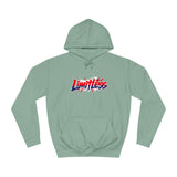 Limitless Hoodie – Bold Graphic Hoodie for Unstoppable Style