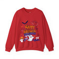 Witching Hour Unisex Sweatshirt - Halloween Ghostly Fun Top