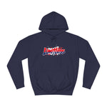 Limitless Hoodie - Bold Graffiti Urban Streetwear Edition 2025