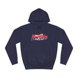 Limitless Hoodie – Bold Graphic Hoodie for Unstoppable Style