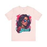 Street Style T-Shirt – Vibrant Urban Fashion Tee